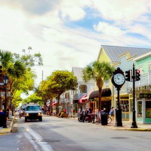 500 Truman Ave, Downtown Key West