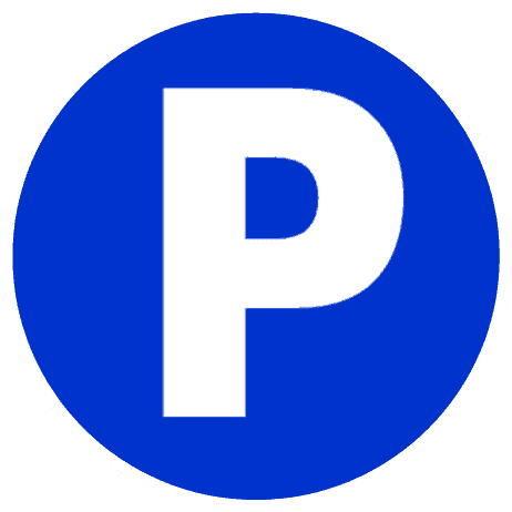 Parking on Truman